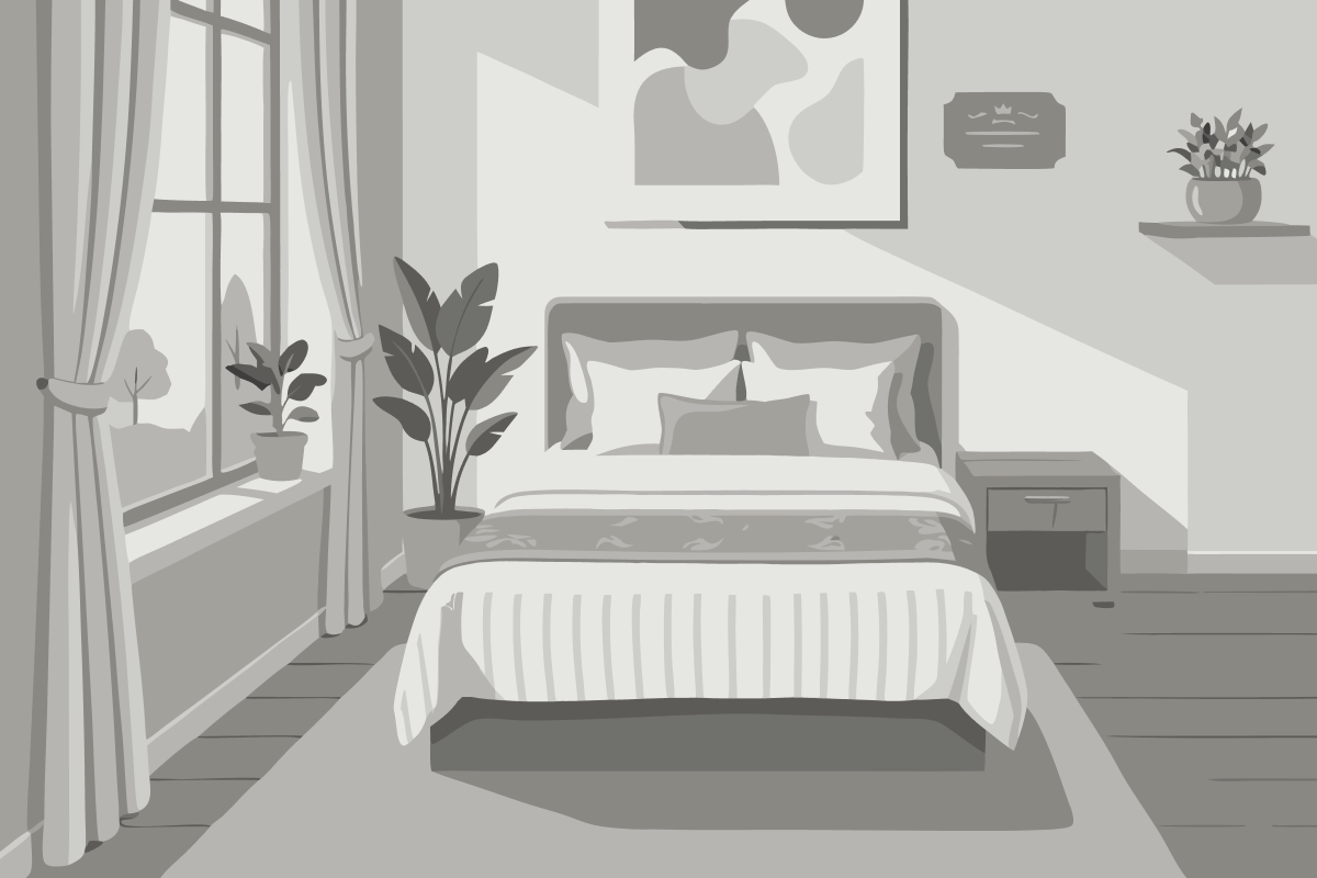 Chambre Urbaine