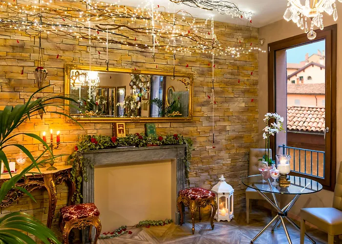 051 Room & Breakfast Bologne